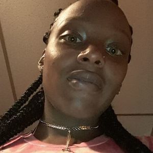 Meet your Posher, Violet